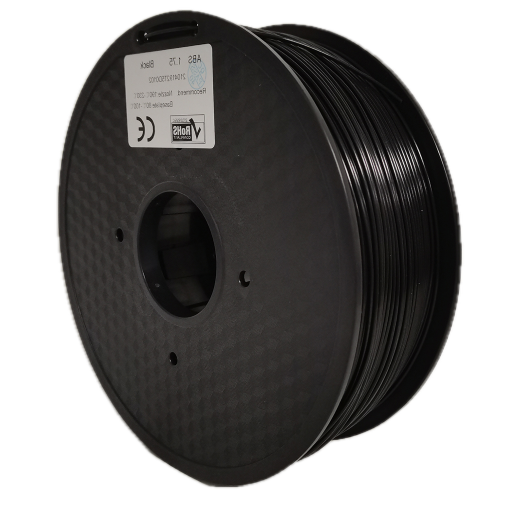 ASA vs ABS Explained: Strength, UV Resistance & Printability Compared