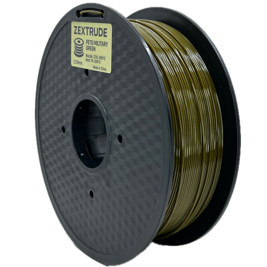 Massive PETG Filament Restock Arriving Soon