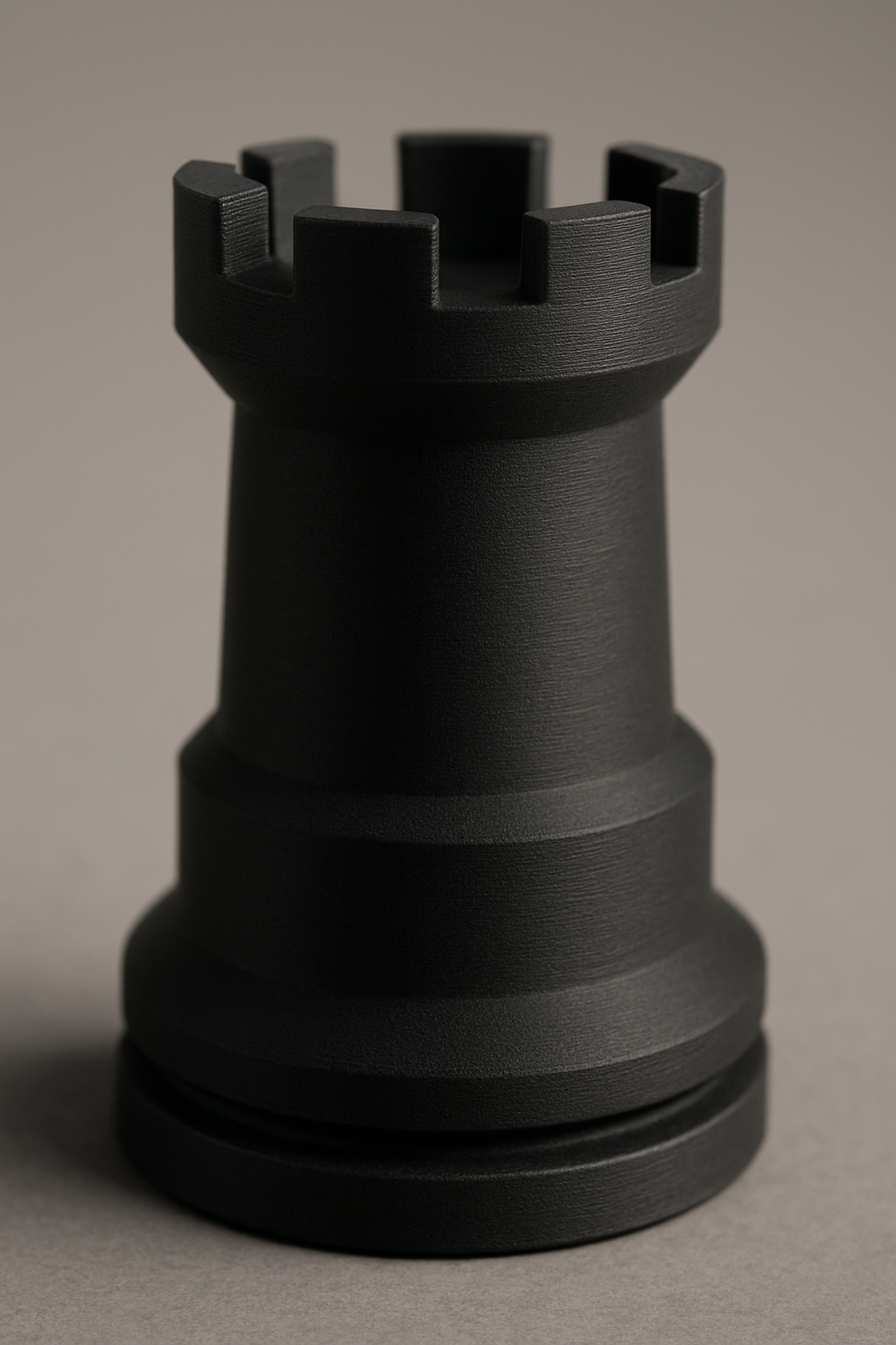 Zextrude Filament 3D Printing Filament Matte Front Picture