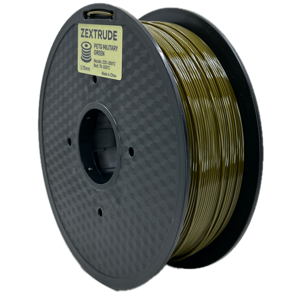 Buy 3D Printing Filament Australia | PLA, PETG, ABS - Zextrude