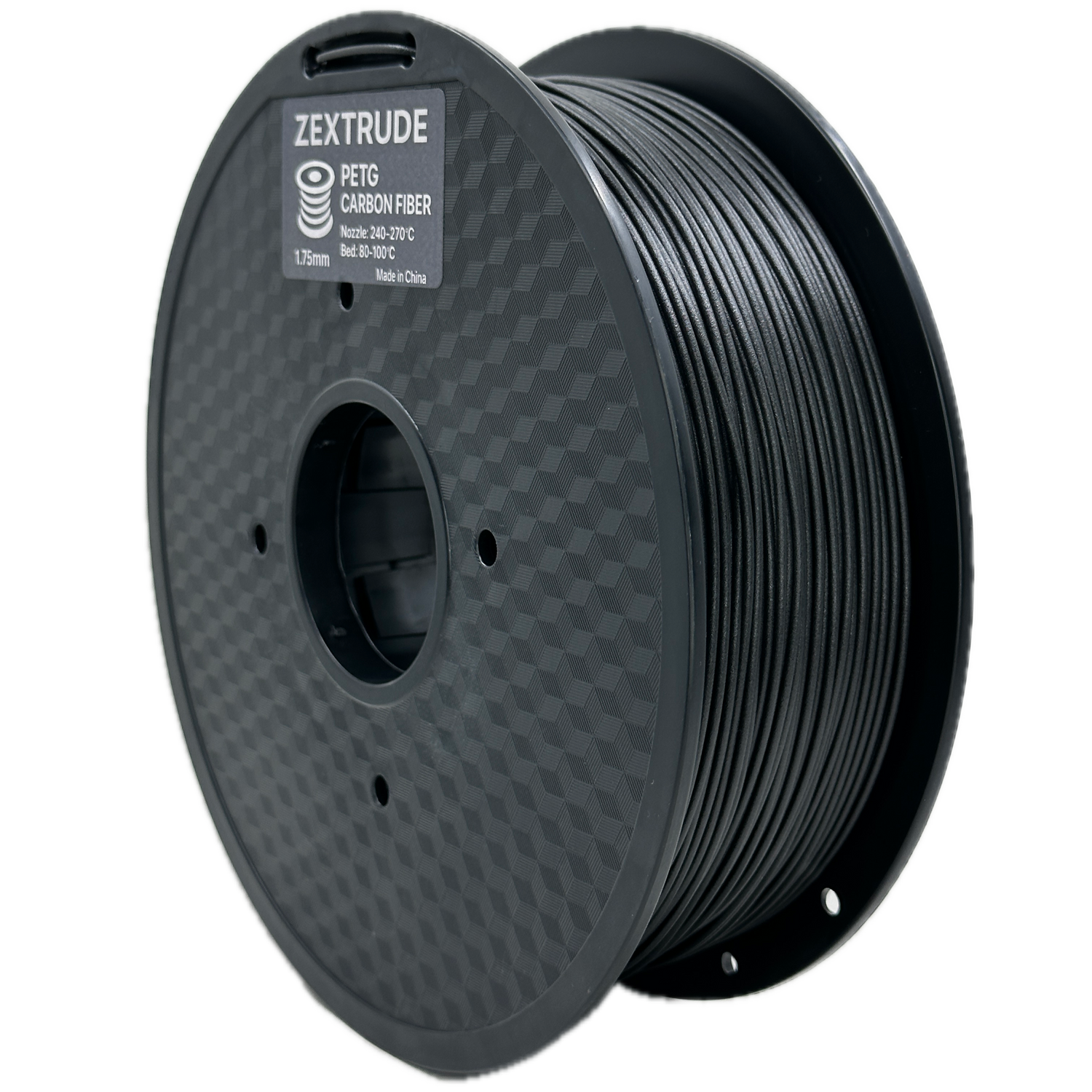 Carbon Fiber