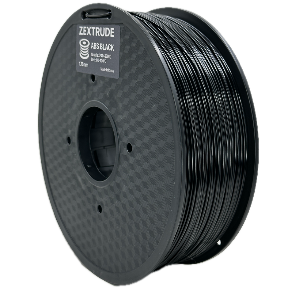 Image showcasing Buy 3D Printing Filament Australia | PLA, PETG, ABS - Zextrude