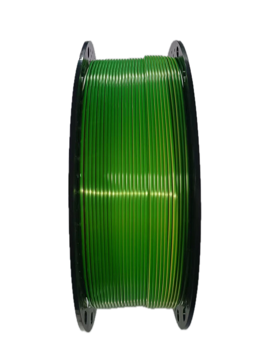 PLA+ Silk