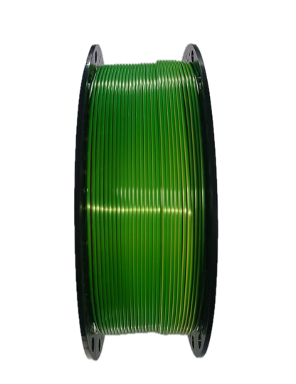 PLA+ Silk